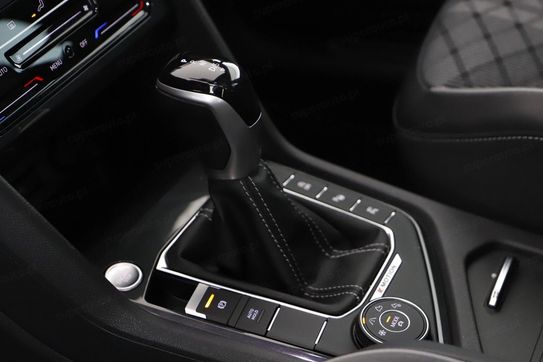 Volkswagen Tiguan TSI 4Mot. DSG