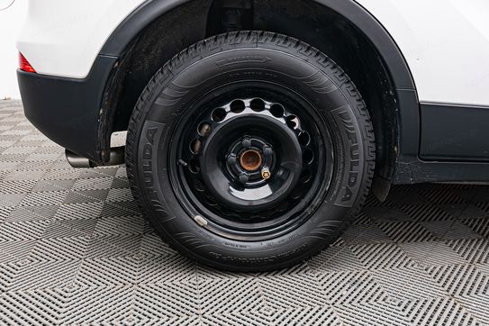 Opel Mokka X 1.4 T 120 Lat