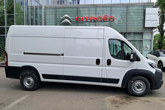 Opel Movano L3H2