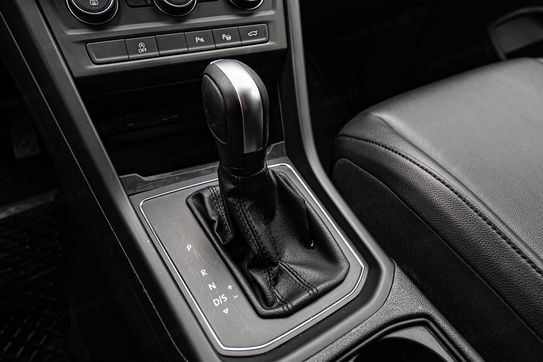 Volkswagen Touran 2.0 TDI Trendline DSG