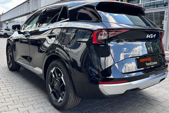 Kia Sportage 1.6 t-Gdi Anniversary 2WD Dct