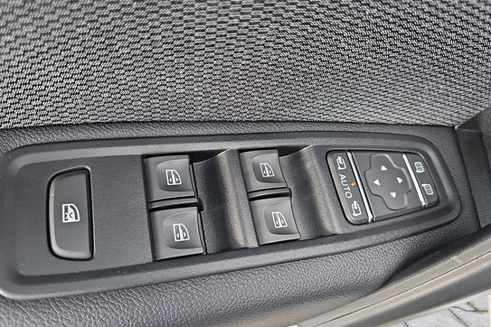 Renault Kangoo Dci Techno