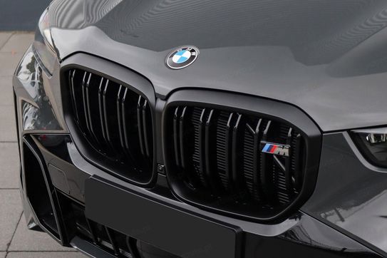 BMW X5 M60i xDrive
