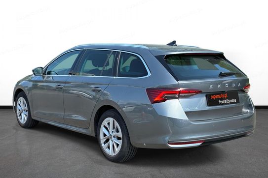 Skoda Octavia 1.5 TSI mHEV Edition 130 Selection DSG