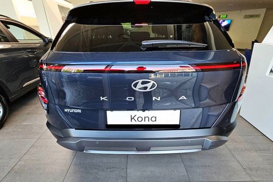 Hyundai Kona 1.0 T-GDI Executive