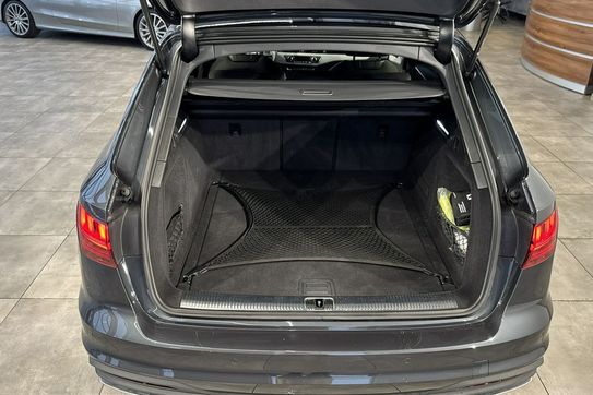 Audi A4 35 TFSI S tronic