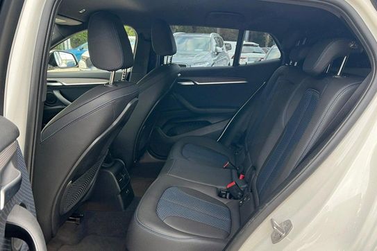 BMW X2 sDrive18i M Sport