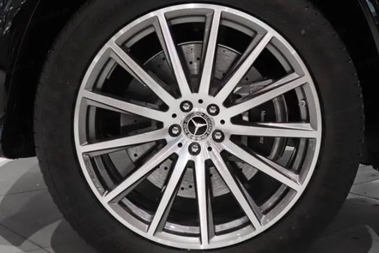 Mercedes GLS 450 d 4-MATIC AMG Line