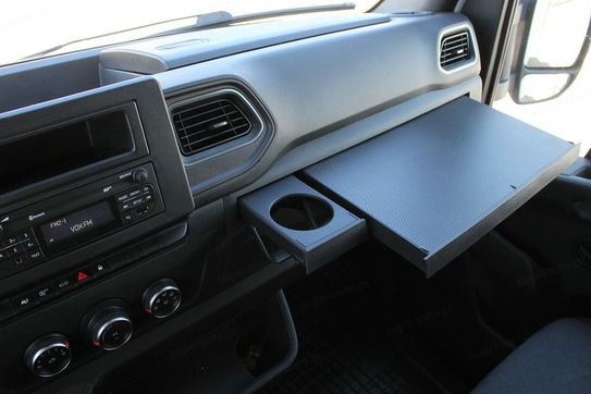 Renault Master Chłodnia/Izoterma 6ep