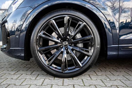 Audi Q8 TDI quattro