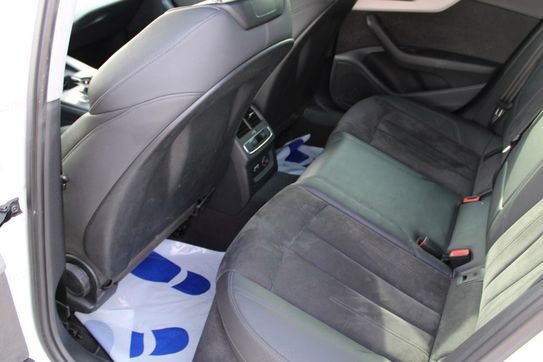 Audi A4 Allroad 40 TDI mHEV quattro S tronic