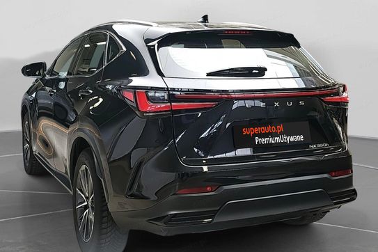 Lexus NX 350h Elegance 2WD