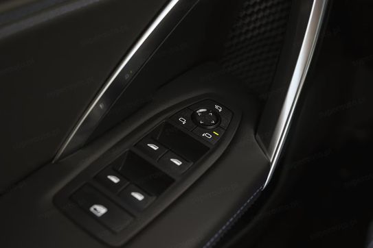 BMW X2 sDrive20i M Sport