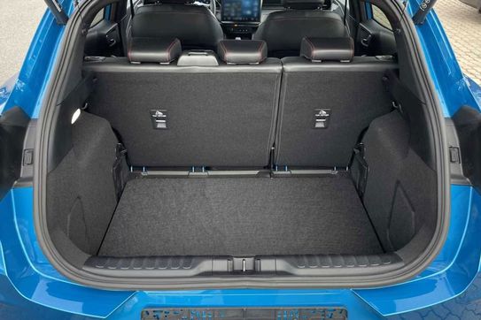 Ford Puma ST-Line X PowerShift mHEV  1.0 EcoBoost