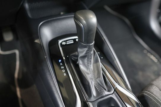 Toyota Corolla 1.8 Hybrid Comfort