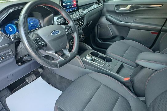 Ford Kuga 2.0 EcoBlue AWD ST-Line