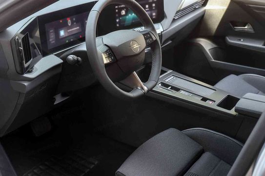Opel Astra GS S&S aut 1.5 CDTI