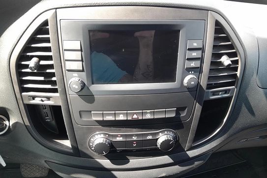 Mercedes Vito Tourer L2 Base 9G-Tronic 447.703