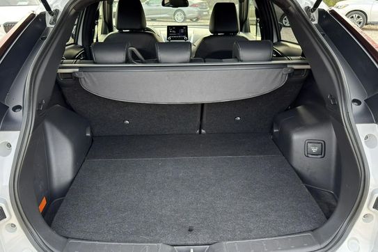 Mitsubishi Eclipse Cross 2.4 PHEV