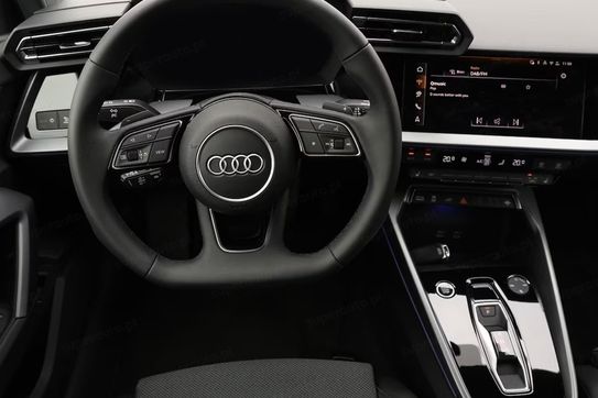Audi A3 TFSI Advanced Sportback