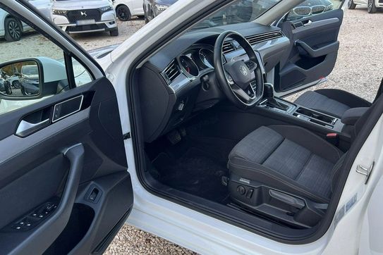 Volkswagen Passat 2.0 TDI EVO Business DSG