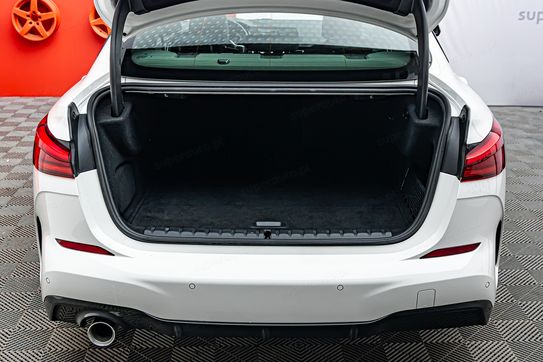 BMW Seria 2 216d M Sport aut