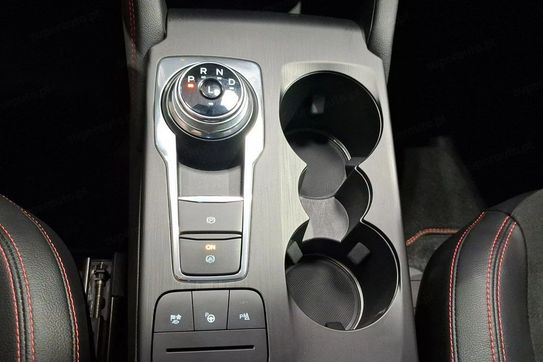 Ford Kuga 2.5 FHEV