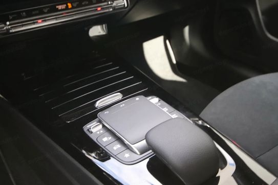 Mercedes CLA 250 e AMG Line