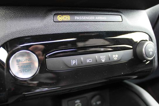 Ford Kuga ST-Line X eCVT 2.5 FHEV FWD