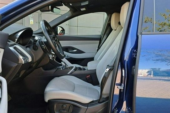 Jaguar E-Pace P200 AWD R-Dynamic S