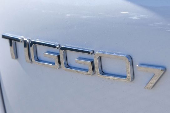 Chery Tiggo 7 1.6 T-GDI Prestige AWD DCT