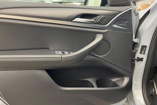 BMW X4 xDrive20d M Sport