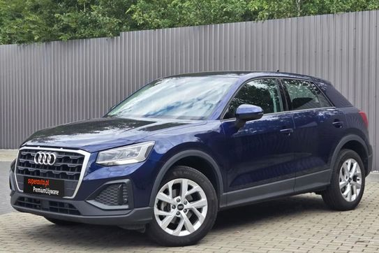 Audi Q2 30 TFSI