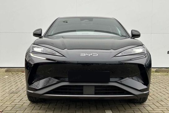 BYD Sealion 7 Excellence AWD