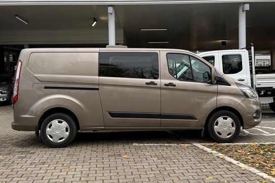 Ford Transit Custom L1H1 Trend