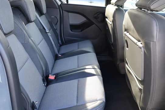 Renault Kangoo L1H1 Techno EDC