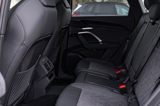 Audi Q5 TDI quattro S line