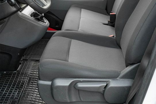 Opel Vivaro L2H1 Izoterma