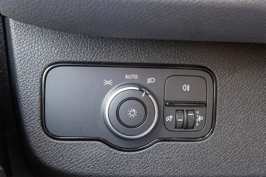 Mercedes Sprinter L2H2 317 CDI