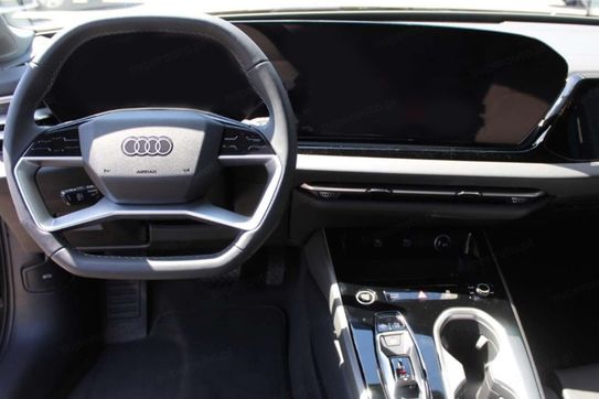 Audi A6 TDI quattro Avant