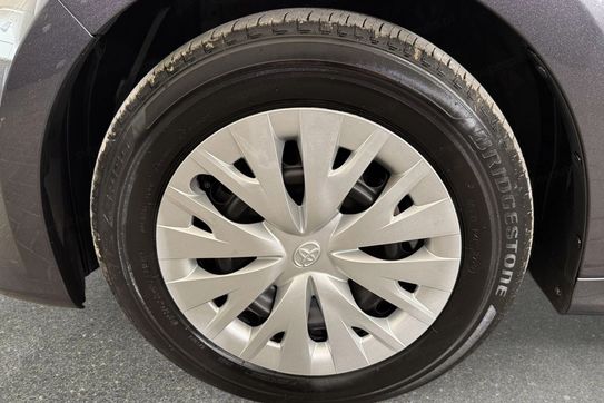 Toyota Yaris Hybrid 1.5