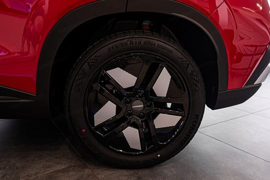 Omoda 5 Premium DCT 1.6 T-GDI