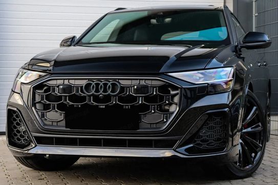 Audi Q8 TFSI e  quattro