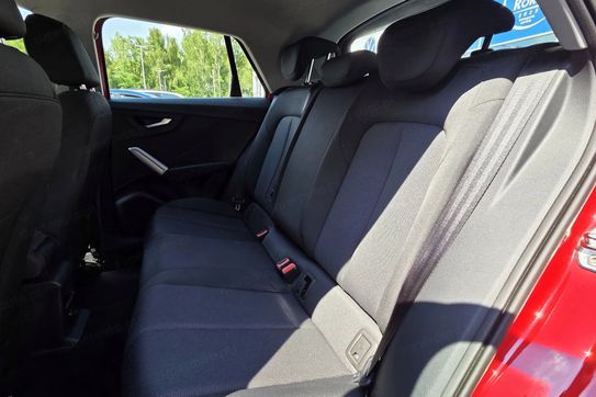 Audi Q2 30 TFSI