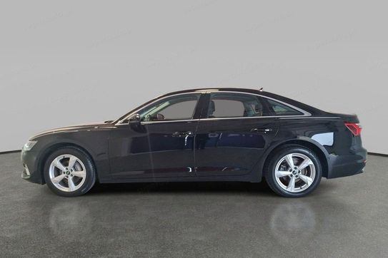 Audi A6 40 TDI mHEV quattro S tronic