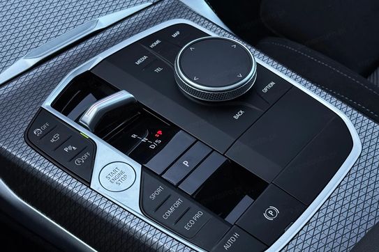 BMW Seria 4 Gran Coupe 430i xDrive M Sport