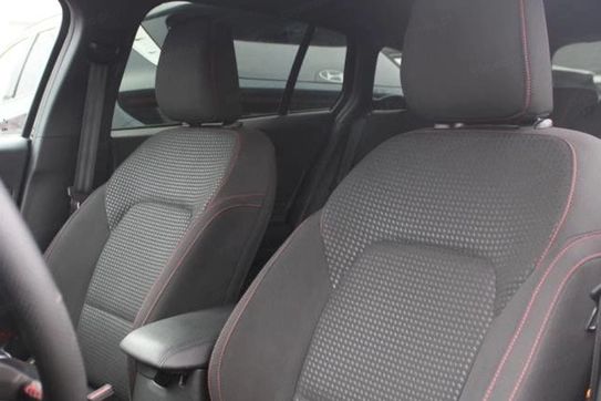 Ford Focus 1.5 EcoBlue ST-Line