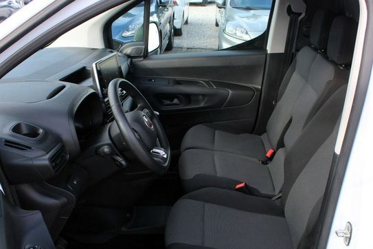 Fiat Doblo Cargo/Van L1H1