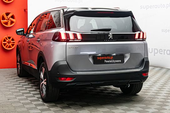 Peugeot 5008 1.5 BlueHDi Allure Pack S&S EAT8