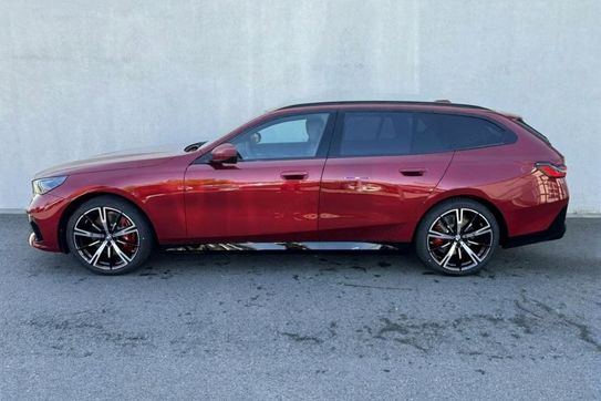 BMW Seria 5 Touring 520d xDrive M Sport